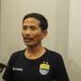 Persib Punya Kendala Jelang Bertandang ke Kandang Bhayangkara FC