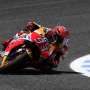 'Diasapi' Vinales pada Tes di Jerez, Ini Kata Marquez