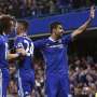 Chelsea Pesta Gol di Stamford Bridge, Arsenal Lumat MU