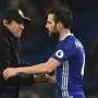 Fabregas Masih Kesal Diego Costa Diperlakukan  Tak Adil