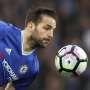 Misteri 12 Tahun Terkuak, Fabregas Akui Lempar Pizza ke Ferguson