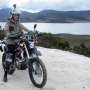 Ultah Jokowi, Banyak Diunggah Potret Presiden Naik Motor dan Sepeda