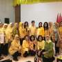 Istri Politisi Golkar Akui Indonesia Darurat Narkoba