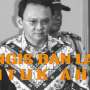 Fadli Zon Usulkan Ahok Dipindah Lagi ke Cipinang