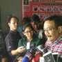 Nasihat Ahok kepada Djarot Sebelum Dipindah ke Mako Brimob