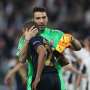 Gara-gara Pemain Ini, Buffon Gagal Patahkan Rekor Lehmann