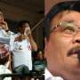 Tangis Djarot Pecah saat Aksi Paduan Suara Dukung Ahok