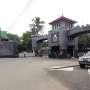 Brimob Tangani Rusuh Tahanan vs Polisi di Mako Brimob