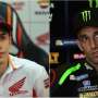 Marquez: Zarco Mengingatkan pada Diri Saya