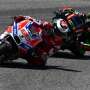 Tanggapi Performa Zarco, Lorenzo: Dia Harus Lebih Hati-hati
