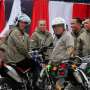 Menteri PUPR Optimis Jalan Trans Papua Rampung 2018