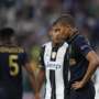 Mbappe: "Kami Akan Kembali Musim Depan"