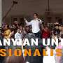 Dukung Ahok, "People Power" Nyanyi Bersama Gugah Nasionalisme!