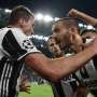 Tembus Final, Juventus Berpeluang 'Kawinkan' Tiga Gelar