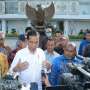 Jokowi: Umat Islam Adalah Korban Terbanyak Dari Radikalisme
