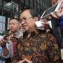 Priyo Budi Santoso Diperiksa KPK