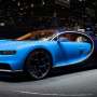 Bugatti Chiron Bekas Dilelang, Diperkirakan Laku di Atas Rp51 M