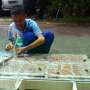 Anak SMA Ini Mampu Ubah Tanah Liat Jadi Listrik