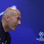 Hadapi Juve di Final Zidane Langsung Pesimistis, Kenapa?