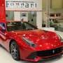 Eks Pendesain Mobil Ferrari Kerja Sama dengan Pabrikan Iran