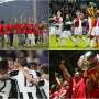 Kembali ke Final, Mampukah Madrid Akhiri Kutukan Liga Champions?