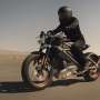 Harley-Davidson Akan Luncurkan Motor Listrik Tahun Depan