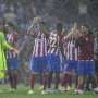 Torres Tetap Senang Walau Atletico Gagal ke Final, Kenapa?