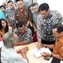 Djarot Bandingkan Program Bantuan Zaman Jokowi dan SBY