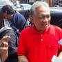 Sabri Jauh-jauh dari Kalimantan Demi Bertemu Ahok