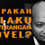 Di Balik Penangkapan AL, Terduga Pelaku Penyiraman Novel Baswedan
