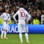 Menang, Lyon Gagal Bertahan di Liga Europa