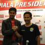 Semen Padang Hadapi Persib, Nil: Ini Pertandingan Harga Diri