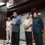 Jokowi Bubarkan HTI Didukung Purnawirawan TNI dan Polri
