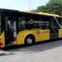 Bus Ramah Disabilitas