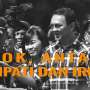 Ahok, Antara Simpati & Ironi