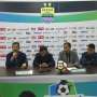 Tandang ke Padang, Persib Ingin Perbaiki Rekor