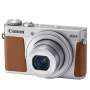 Dibanderol Rp6 Jutaan, Canon G9X Mark II Resmi Meluncur