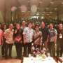 Dorong Perkembangan Industri Animasi, Untar Gelar FAST FEST 2017