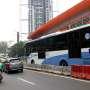 Transjakarta Koridor 13 Diperpanjang sampai Tangerang