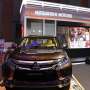 Mitsubishi Boyong Tiga Model Baru ke Medan