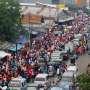 Tanah Abang Semrawut Lagi, Apa yang Sekarang Dilakukan Djarot?