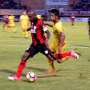 Persipura Taklukkan Bhayangkara, Boaz: Terima Kasih Tuhan
