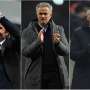 Chelsea Juara Liga, Conte Samai Sejarah Mourinho dan Ancelotti