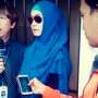 Senin, Farah Dibba Jadi Saksi di Sidang Penganiayaan Dirinya