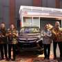 Mitsubishi Tampilkan Jajaran Kendaraan Unggulan di GIIAS Makassar