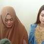Keluarga Besar dari Serang Ziarah ke Makam Jupe