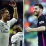 Cetak Dua Gol, Ronaldo Sudah Tak Mungkin Kejar Messi