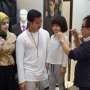 Fairuz A Rafiq-Sonny Gagal Bawa Pulang Baju Pengantin, Kenapa?