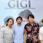 Sambut Ramadan, GIGI Rilis Album Religi ke-9