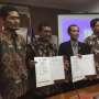 Bangun Kota Ramah HAM, Komnas HAM Teken MoU Dengan INFID